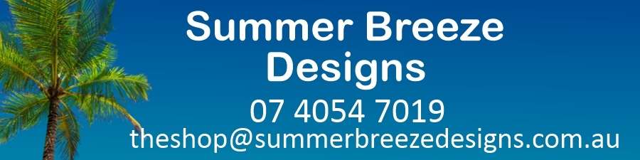 Summer Breeze Designs logo